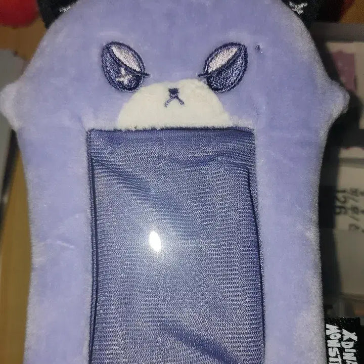 엑스디너리히어로즈 오드 포카홀더 양도