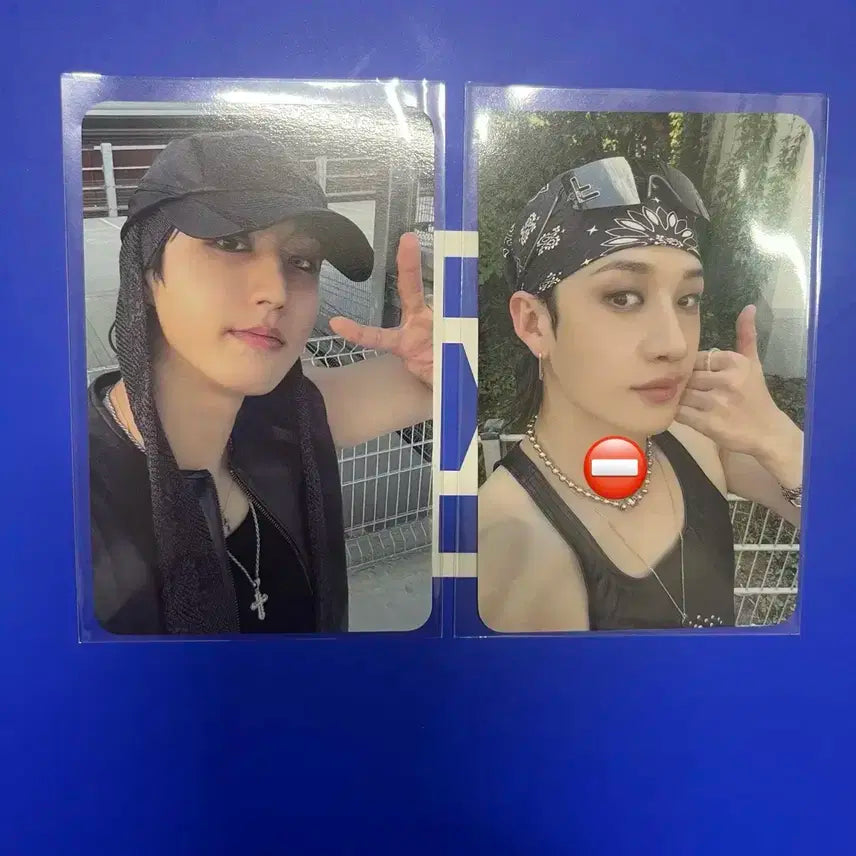 스키즈 스트레이키즈 카르마 팝업 3만원 이상 특전 한 방찬