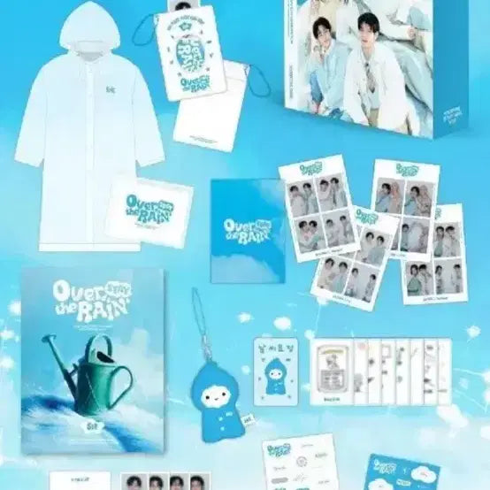 스키즈 멤버쉽5기 키트 급처