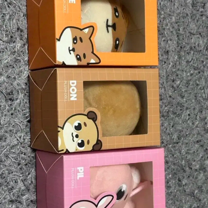 데이식스 데니멀즈 24 케 돈 필 KE DON PIL 미개봉 새상품