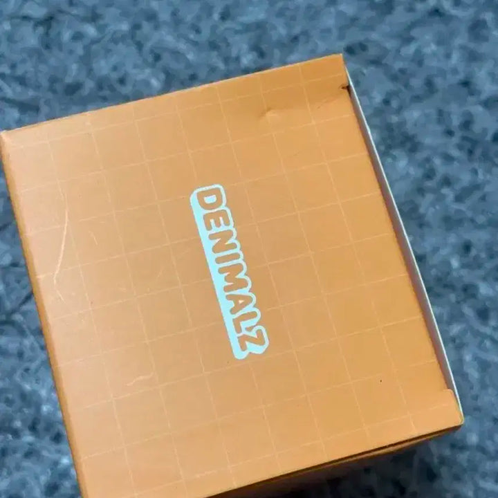 데이식스 데니멀즈 24 케 돈 필 KE DON PIL 미개봉 새상품