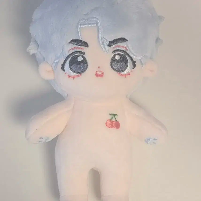 세븐틴 에스쿱스 최승철 체리쿱 15cm 양도