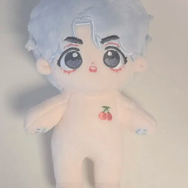 세븐틴 에스쿱스 최승철 체리쿱 15cm 양도