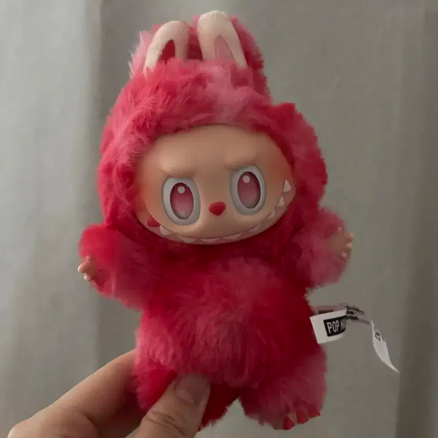 팝마트 라부부 사랑 판매합니다