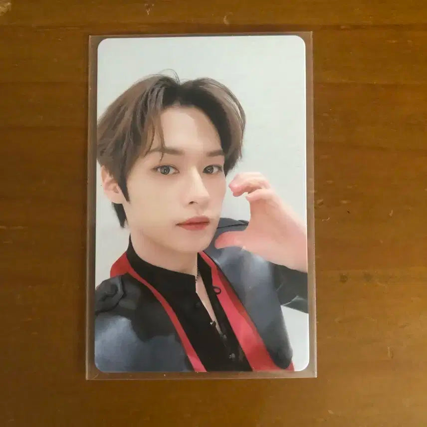 스키즈 스트레이키즈 리노 일본 더사운드 회장 포카 럭드 양도 판매 처분