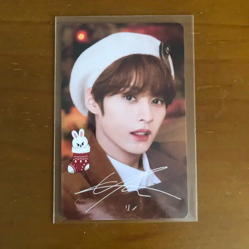 스키즈 스트레이키즈 리노 일본 팝업 구매 포카 특전 양도 판매 처분