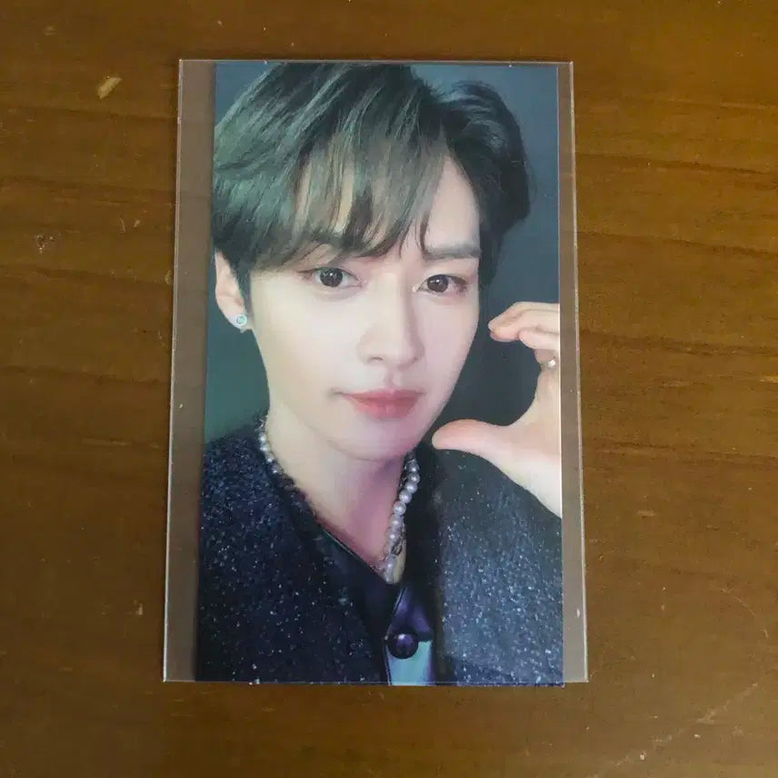 스키즈 스트레이키즈 리노 일본 더사운드 앨범 포카 럭드 양도 판매 처분