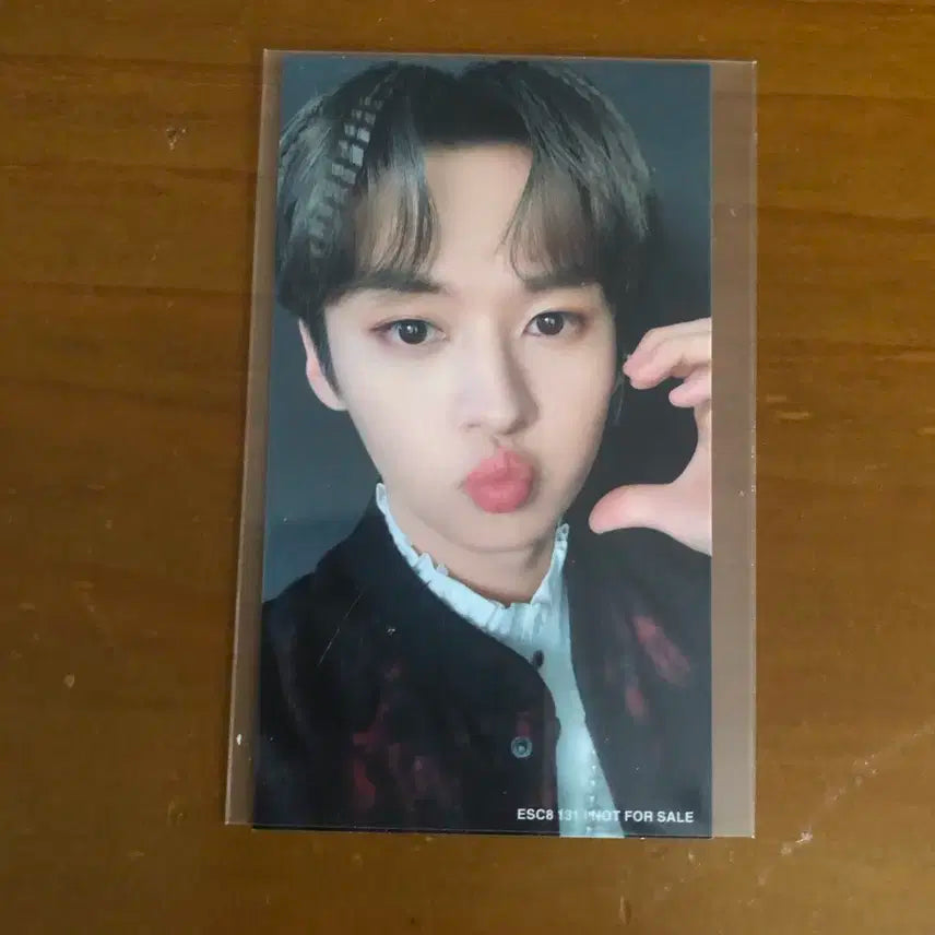 스키즈 스트레이키즈 리노 일본 더사운드 앨범 포카 럭드 양도 판매 처분