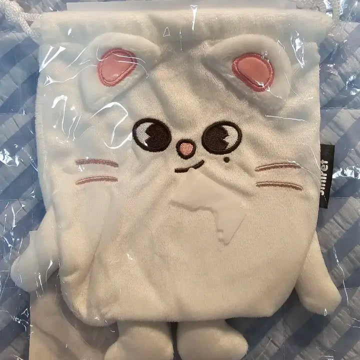 파우치 지니렛(일본굿즈)스트레이키즈