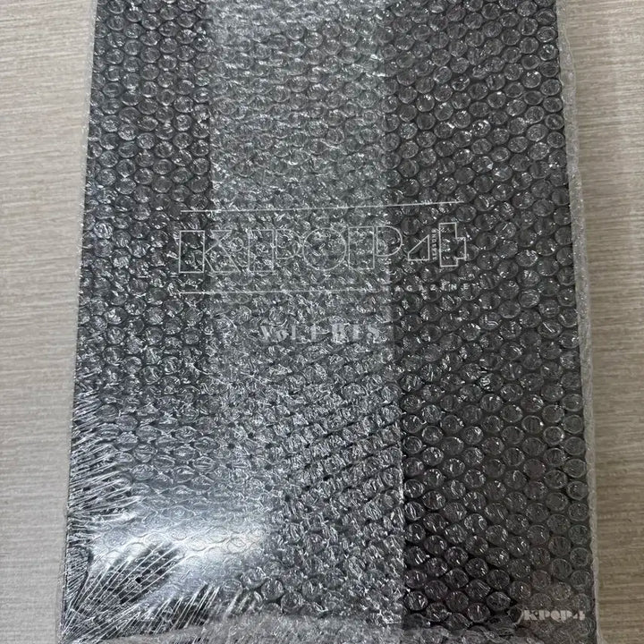 방탄소년단 BTS Kpop4 seasons vol.1