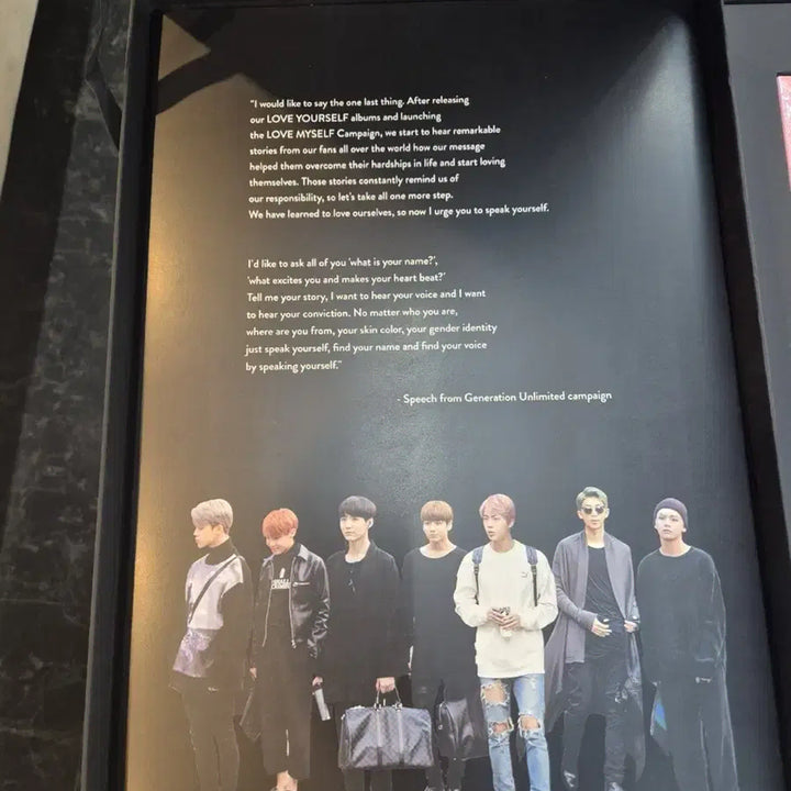 방탄소년단 BTS Kpop4 seasons vol.1