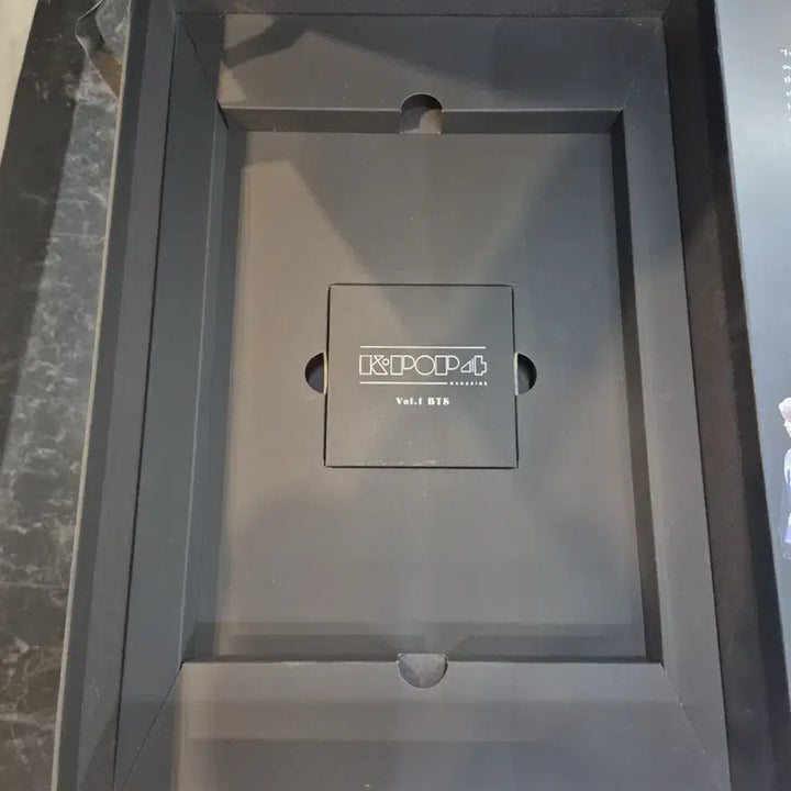 방탄소년단 BTS Kpop4 seasons vol.1
