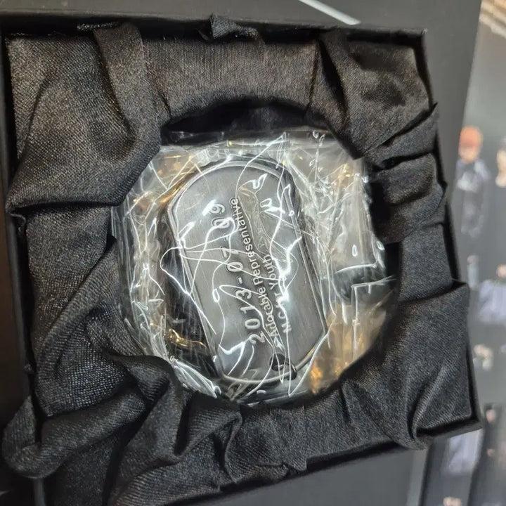 방탄소년단 BTS Kpop4 seasons vol.1