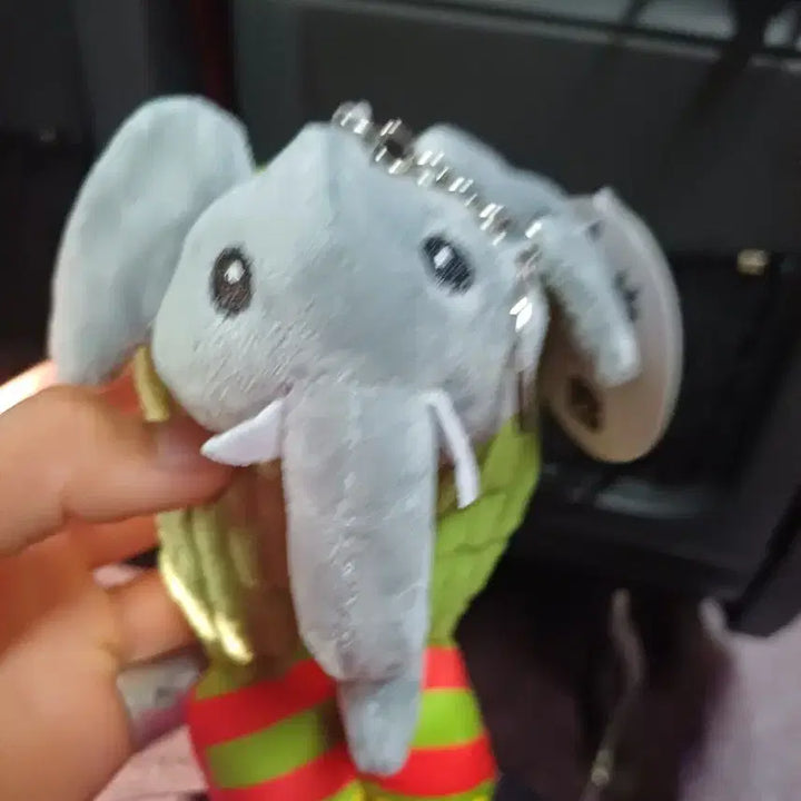 브래일롯 인형