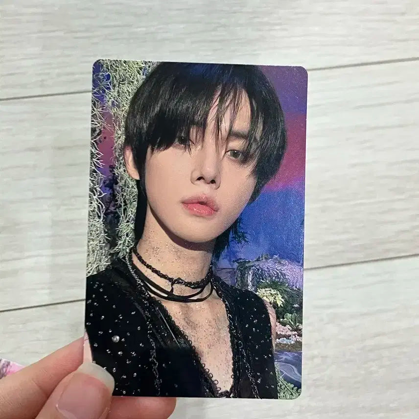 [투바투] 템테이션 위버스반 일괄 양도