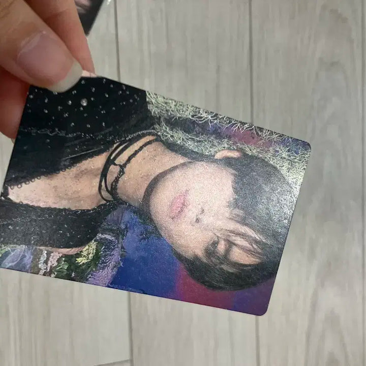 [투바투] 템테이션 위버스반 일괄 양도