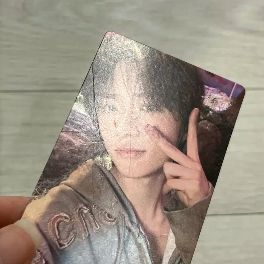 [투바투] 템테이션 위버스반 일괄 양도