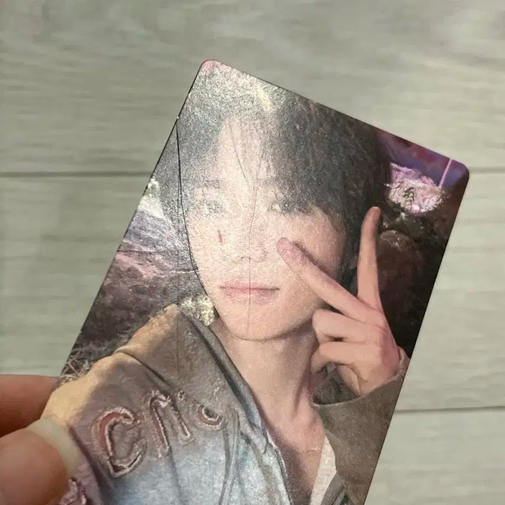 [투바투] 템테이션 위버스반 일괄 양도