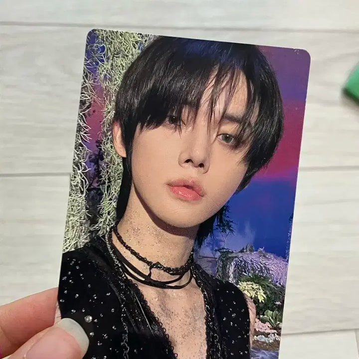 [투바투] 템테이션 위버스반 일괄 양도