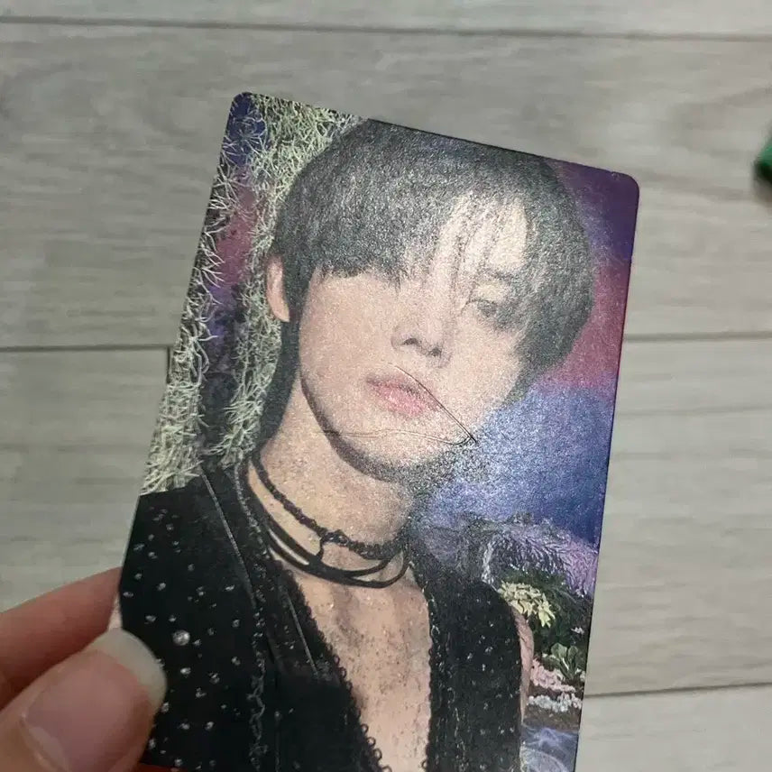 [투바투] 템테이션 위버스반 일괄 양도