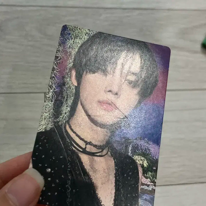 [투바투] 템테이션 위버스반 일괄 양도