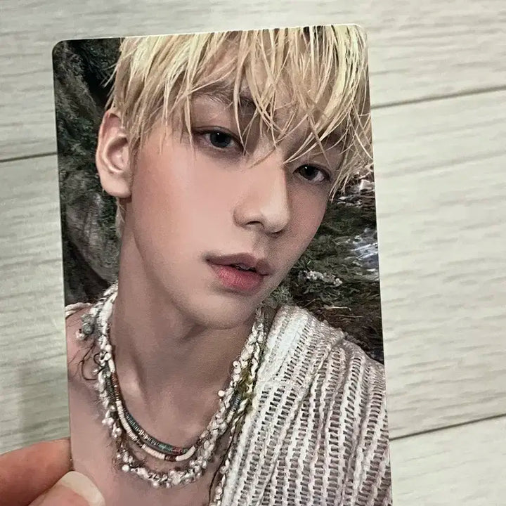 [투바투] 템테이션 위버스반 일괄 양도