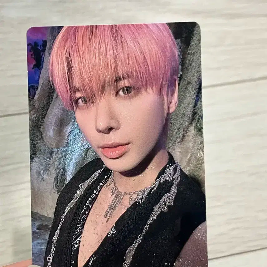 [투바투] 템테이션 위버스반 일괄 양도