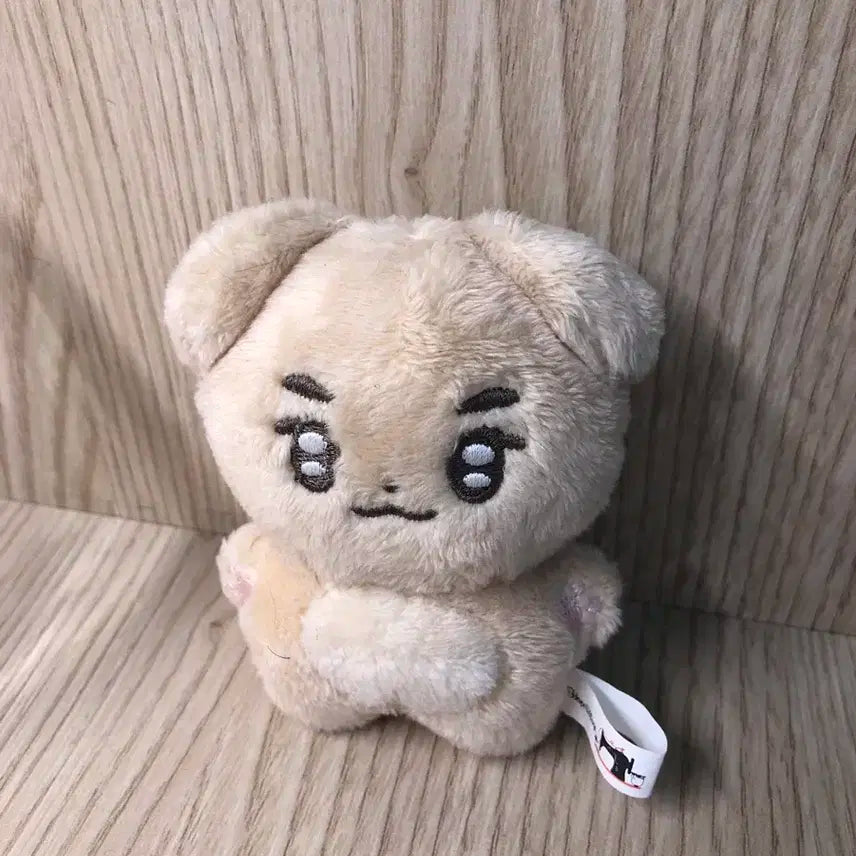 제로베이스원 제베원 김규빈 인형