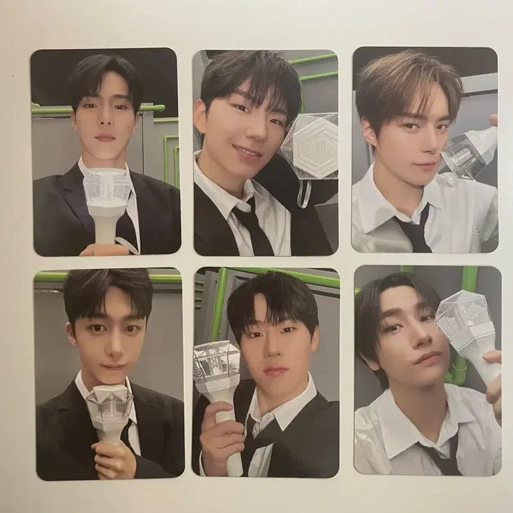 몬스타엑스 connect x 8기 콘서트 첫콘 몬베베 온리 포카 양도