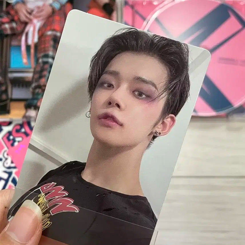 투바투 개봉앨범 일괄 양도