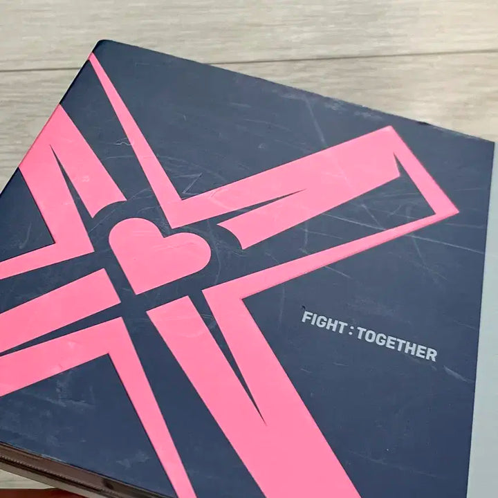 투바투 개봉앨범 일괄 양도