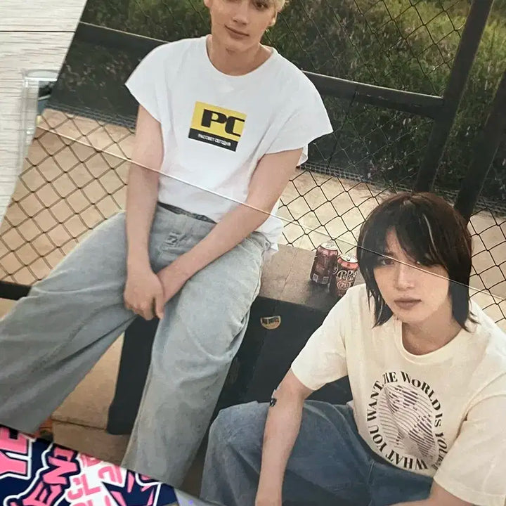 투바투 개봉앨범 일괄 양도