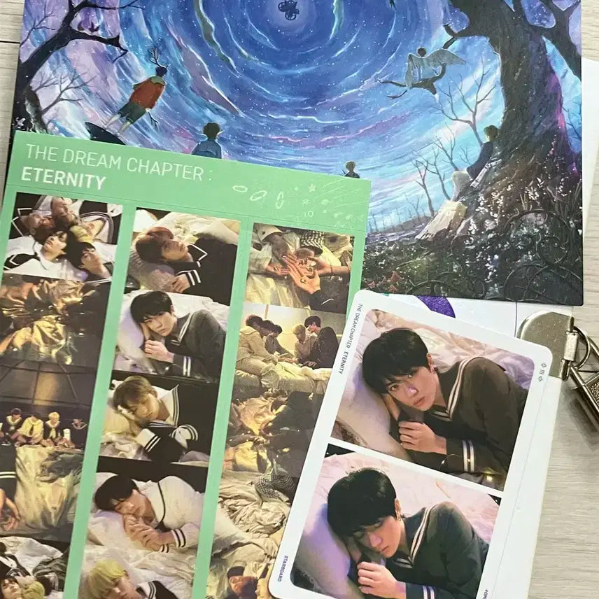 투바투 세불밤 앨범 판매
