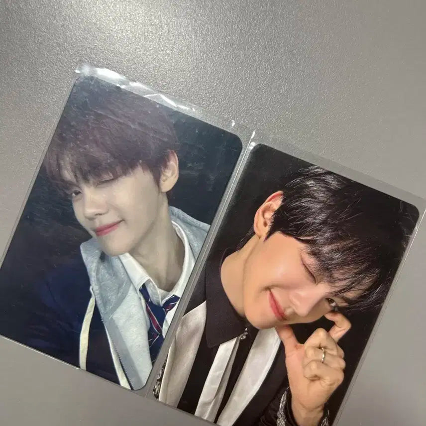 제베원 타임리스월드 포카 김규빈 일괄판매