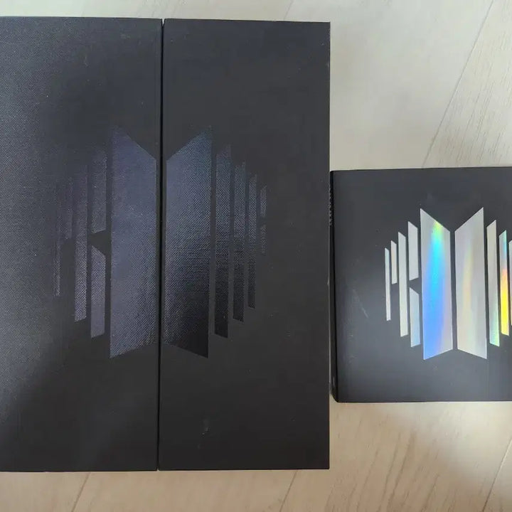 방탄 proof 앨범 판매