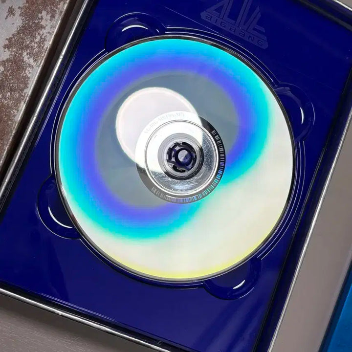 (오늘만) 빅뱅 태양 얼라이브 미니5집 앨범