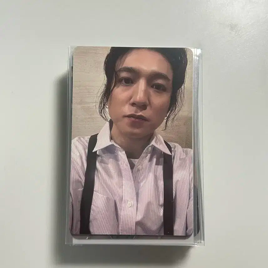 데이식스 포토카드 30장