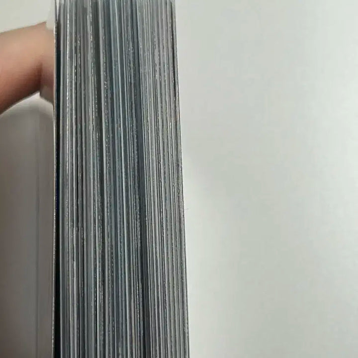 데이식스 포토카드 30장