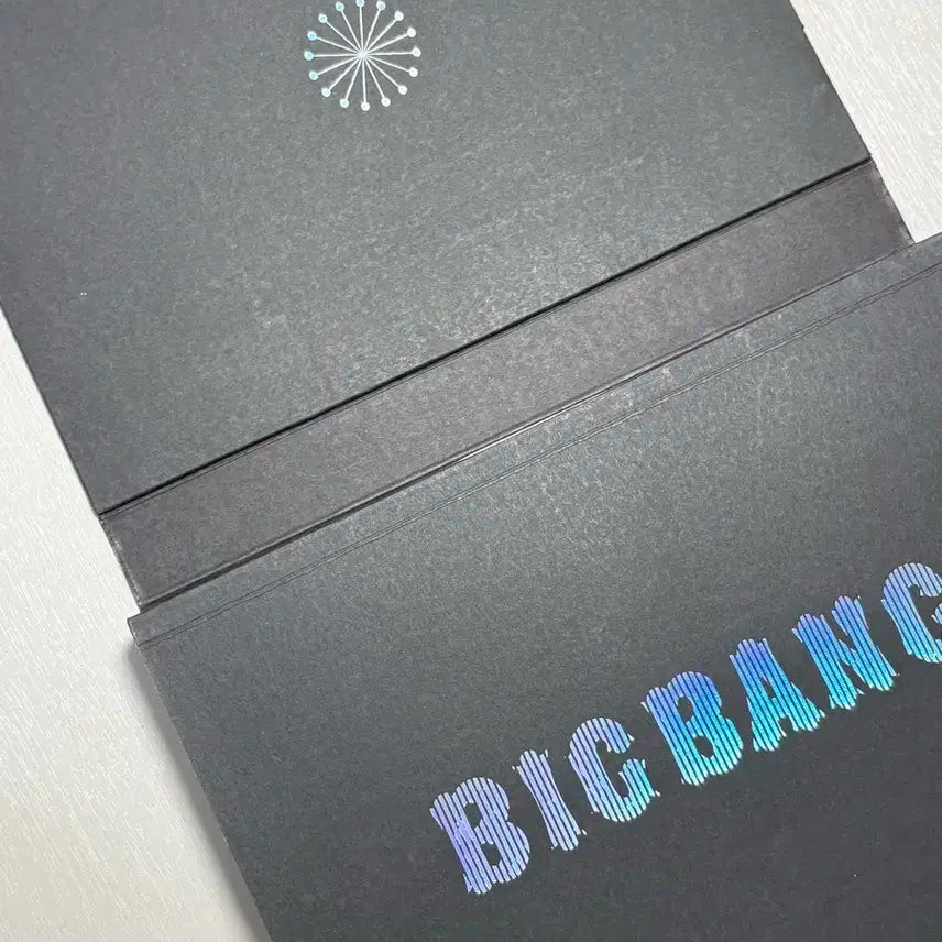 빅뱅 빅쇼 2010 라이브 콘서트 앨범