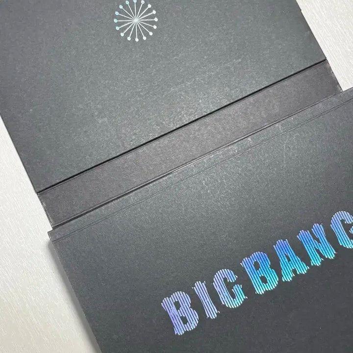 빅뱅 빅쇼 2010 라이브 콘서트 앨범