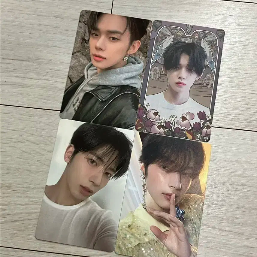 투바투 포카 일괄양도