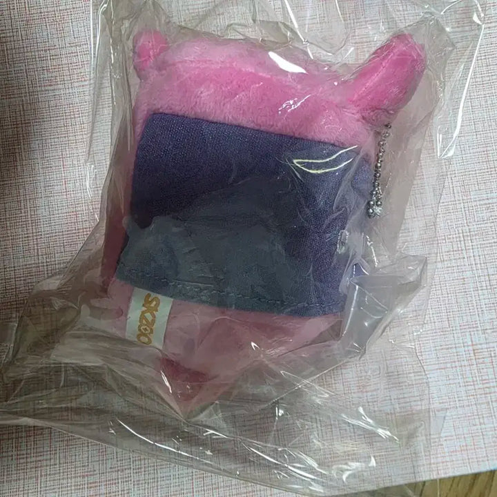 스트레이키즈 돼끼 일본 백참 창빈