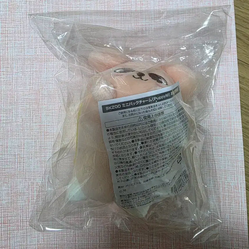 스트레이키즈 퍼핌 일본 백참 승민