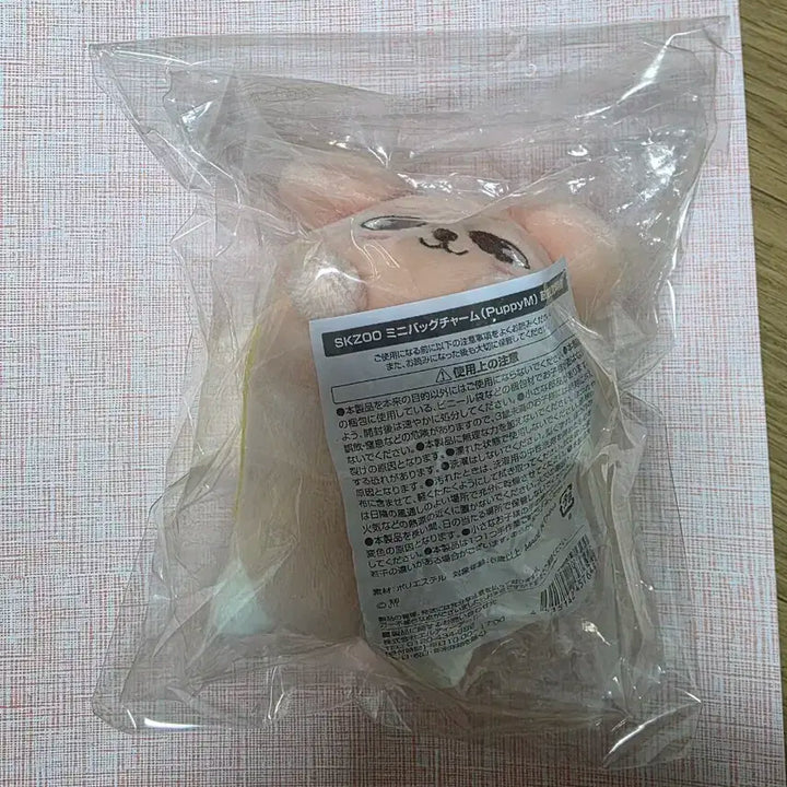 스트레이키즈 퍼핌 일본 백참 승민