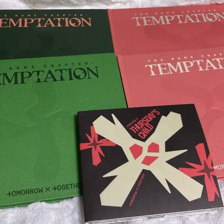 투바투 슈러라 지비지비 앨범 일괄양도