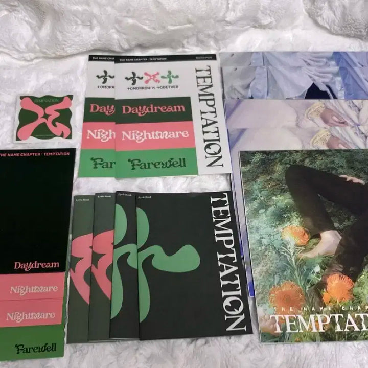 투바투 슈러라 지비지비 앨범 일괄양도