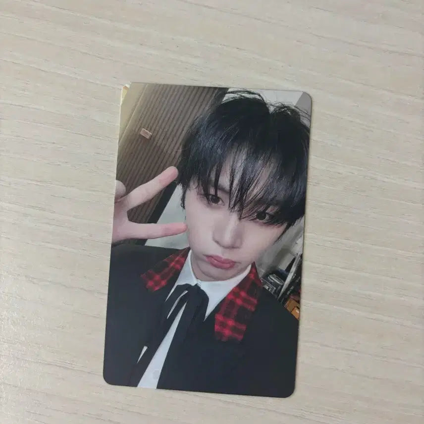 보넥도 보이라이프 타워레코드 럭드 태산