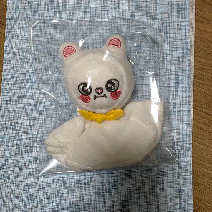 스트레이키즈 지니렛 백참 시즈오카 테루테루보즈