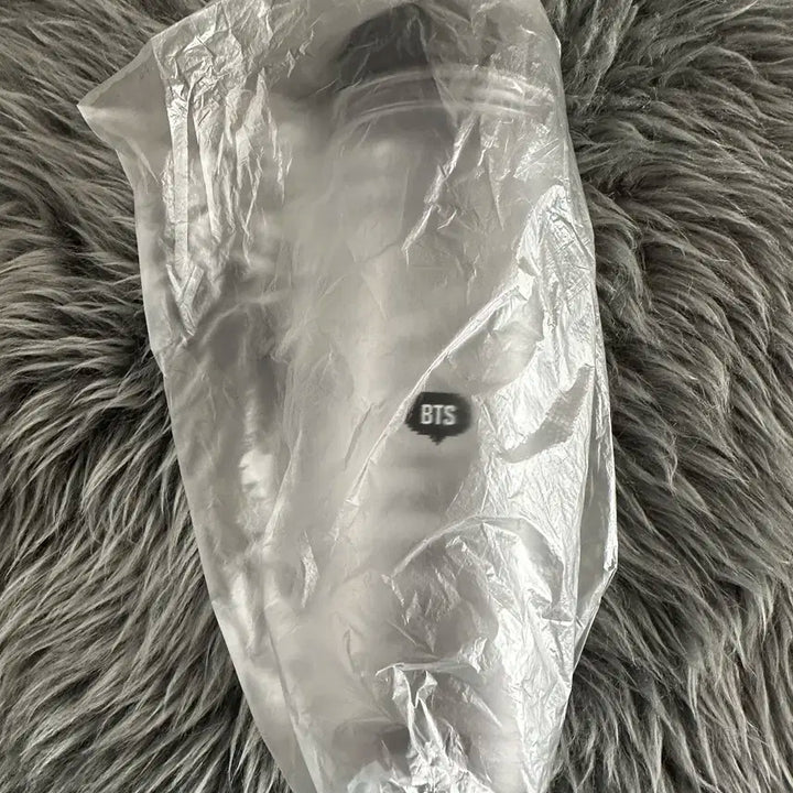 [새 상품] BTS 월드 공식 BTS WORLD 에코젠 픽셀 보틀