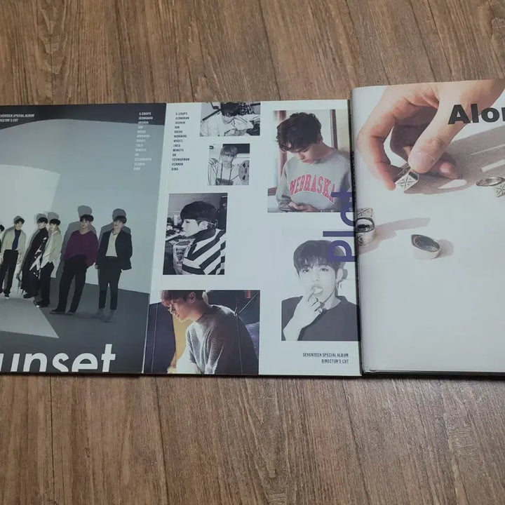 세븐틴 디렉터스컷, Al1 개봉 앨범 판매